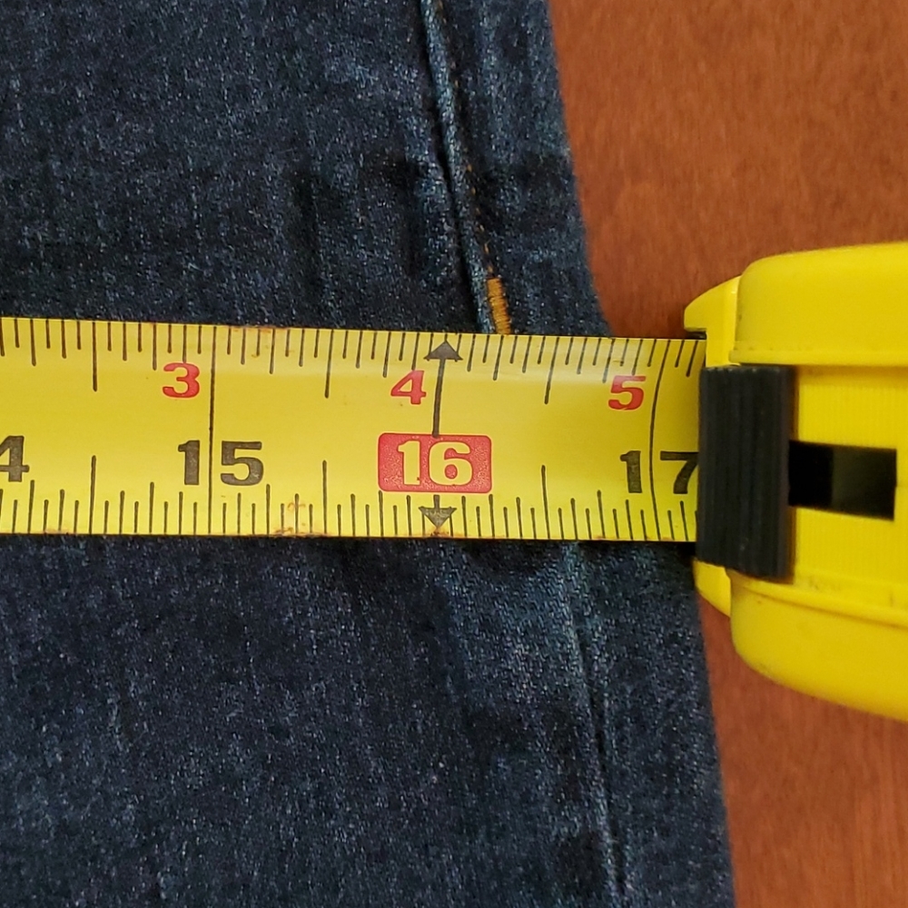 BDG drainpipe Highrise jeans - Picture 11 of 15